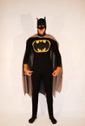 57 Batmen, 15€